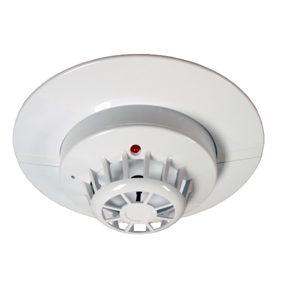 SENSOR DE TEMPERATURA
